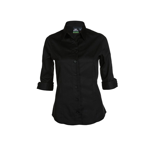 CAMISA BB SUPERPOP DAMA MANGA 3/4 - Vista 11